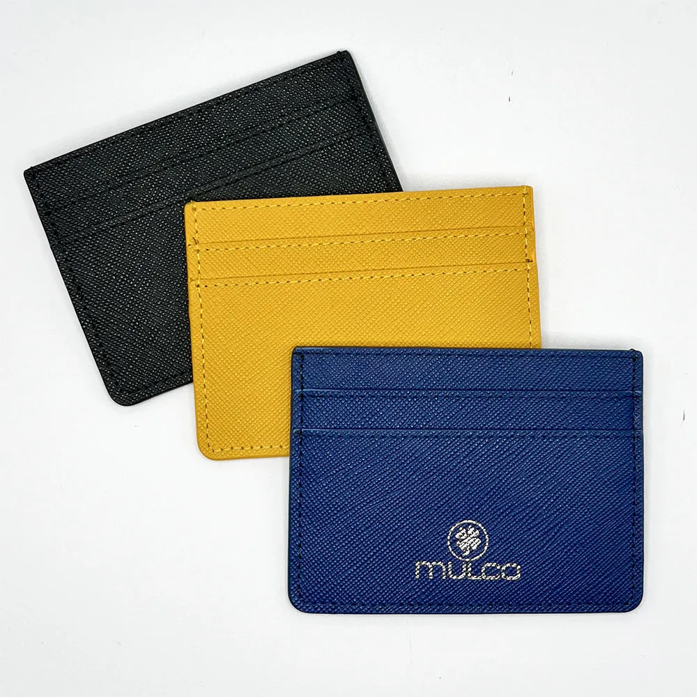 Men Elegant Card Holder