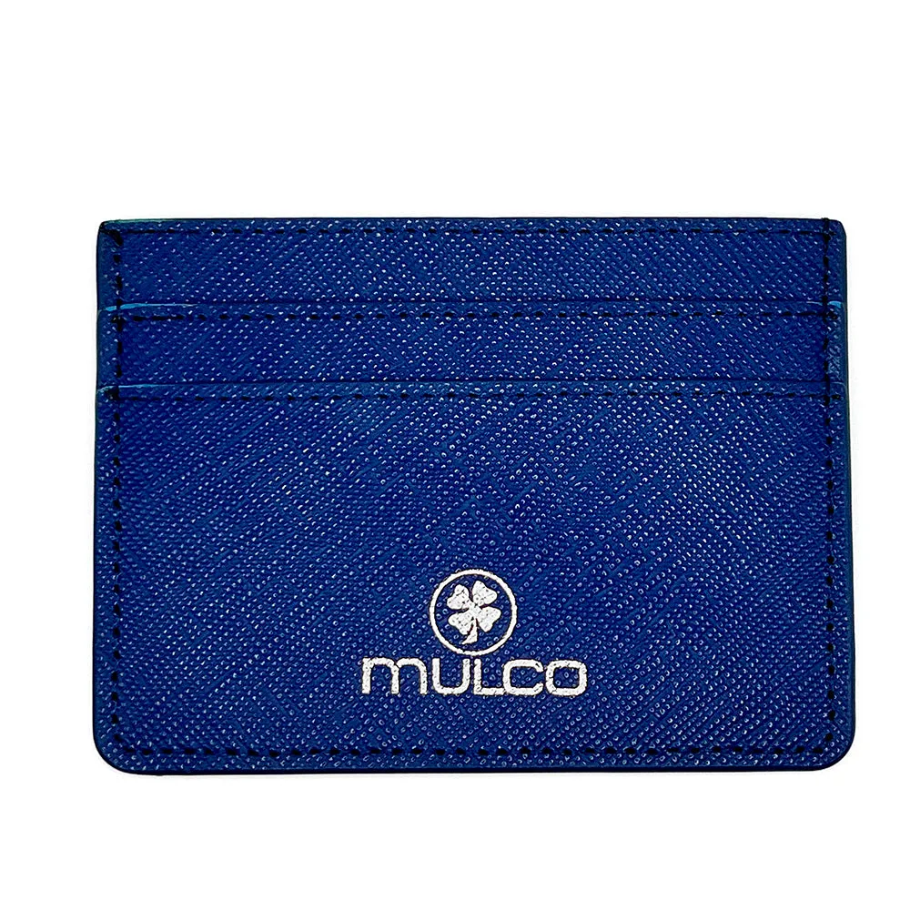 Men Elegant Card Holder