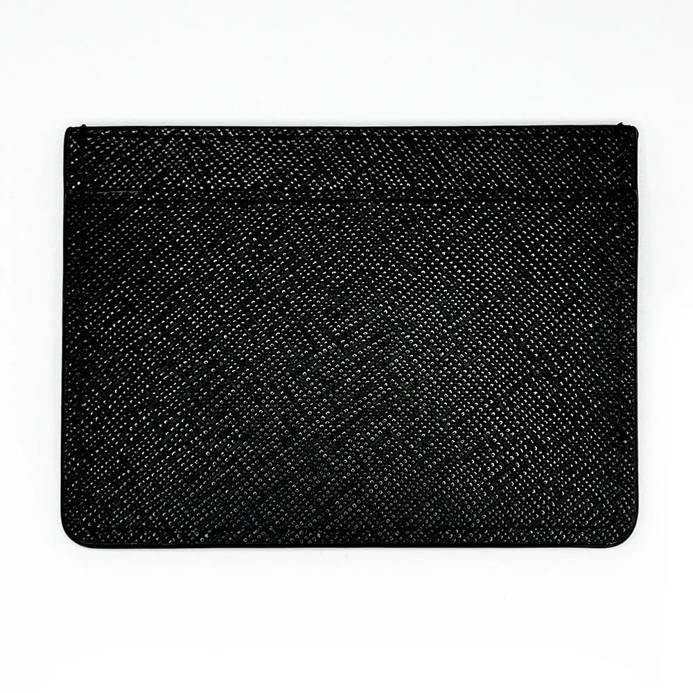 Men Elegant Card Holder