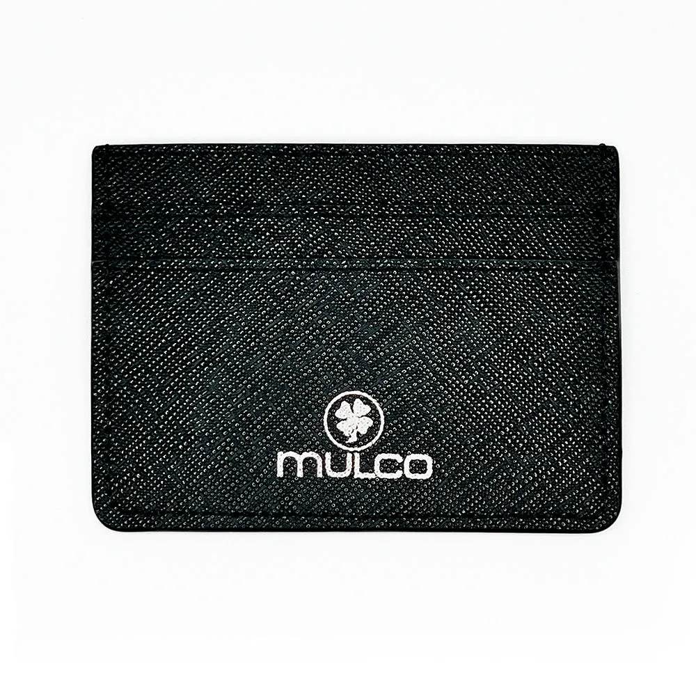 Men Elegant Card Holder