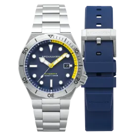 MIDNIGHT NAVY