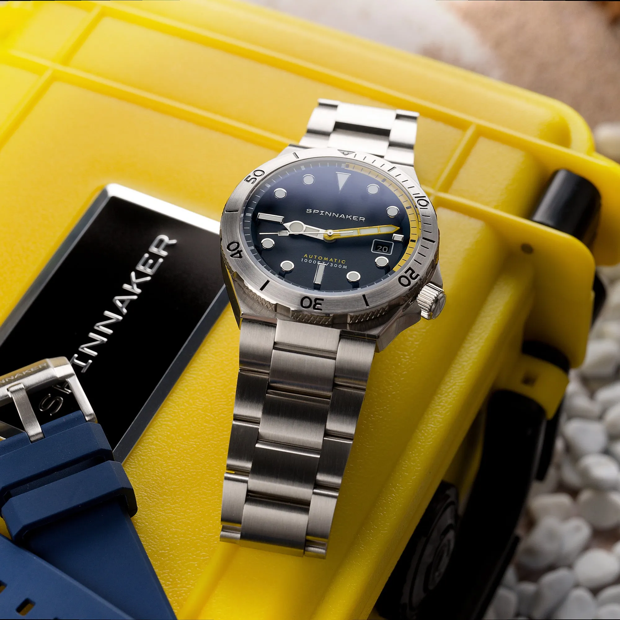 MIDNIGHT NAVY