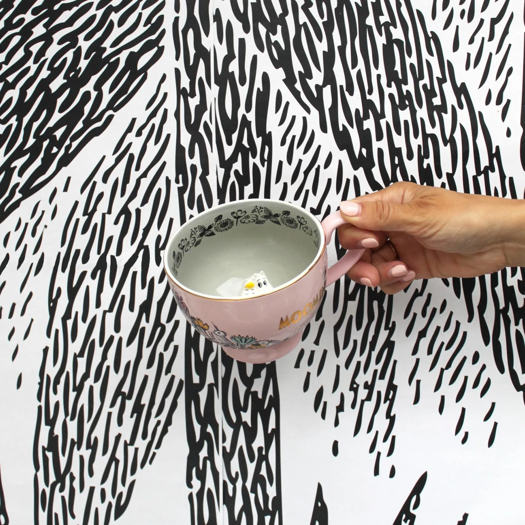 Moomin 'Love' Cup