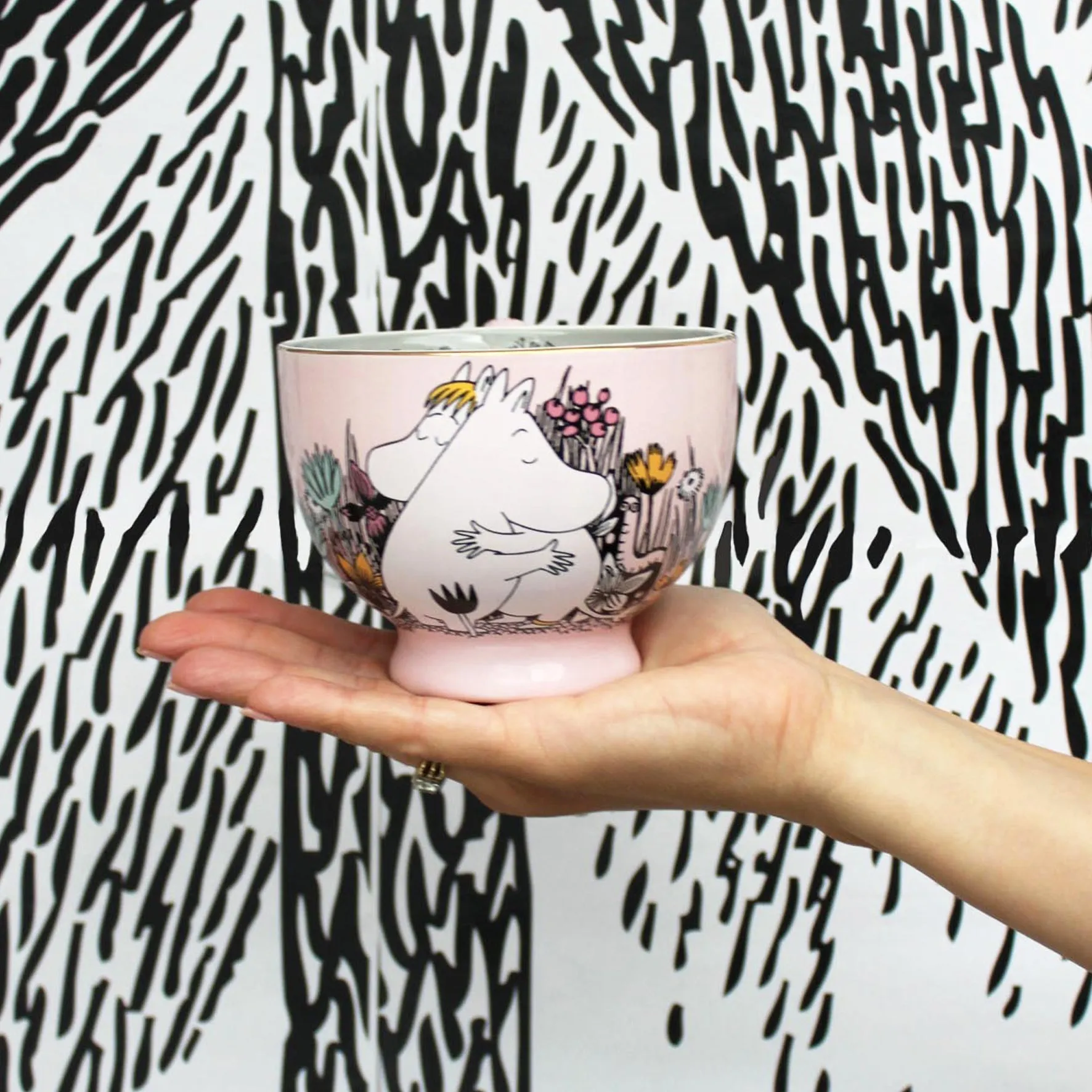 Moomin 'Love' Cup
