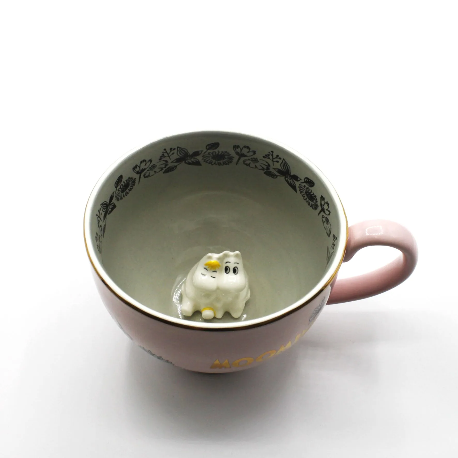 Moomin 'Love' Cup