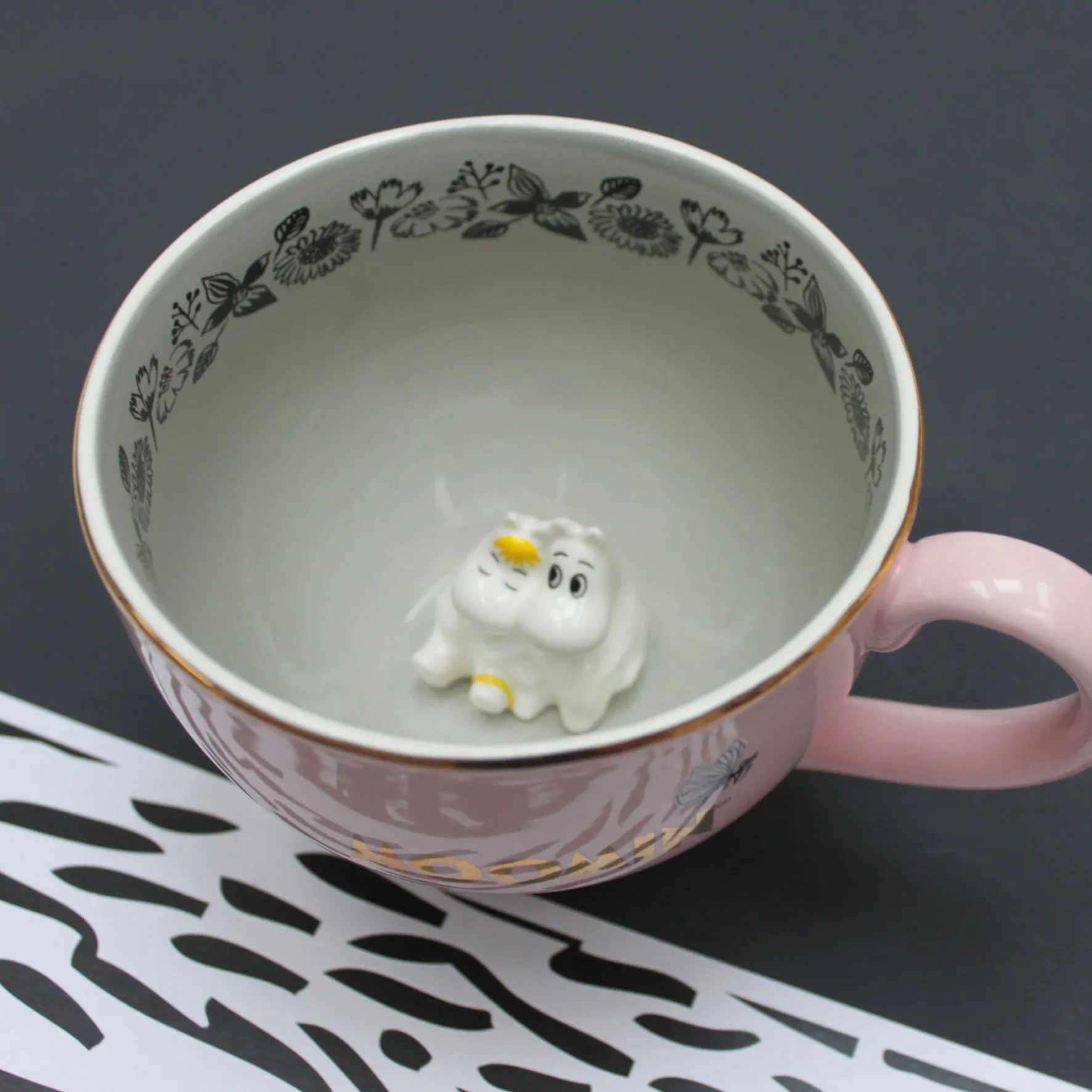 Moomin 'Love' Cup