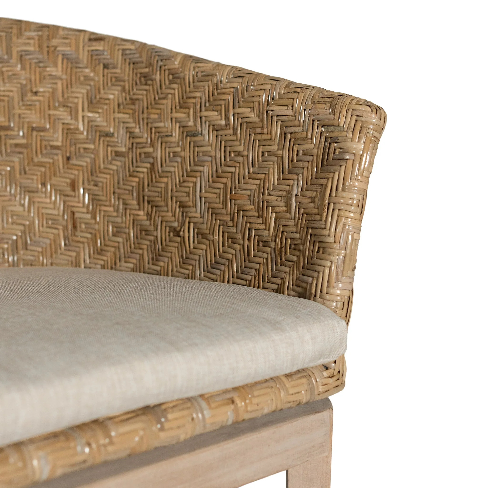 MOSSEL BAY DINING CHAIR