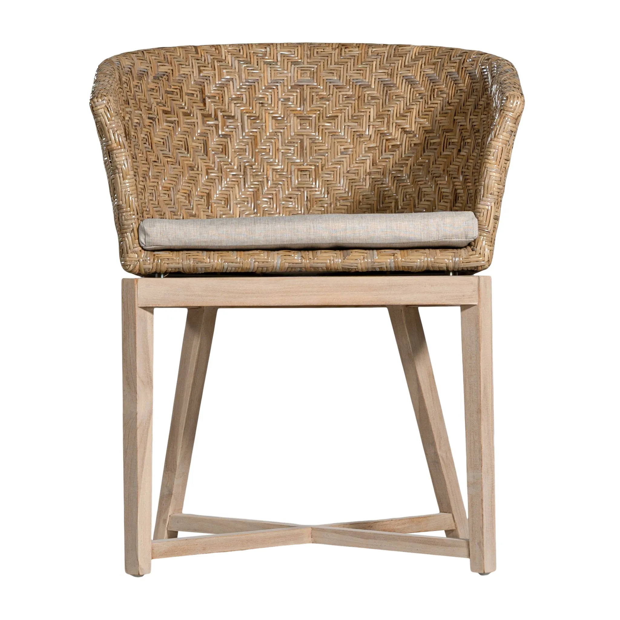 MOSSEL BAY DINING CHAIR