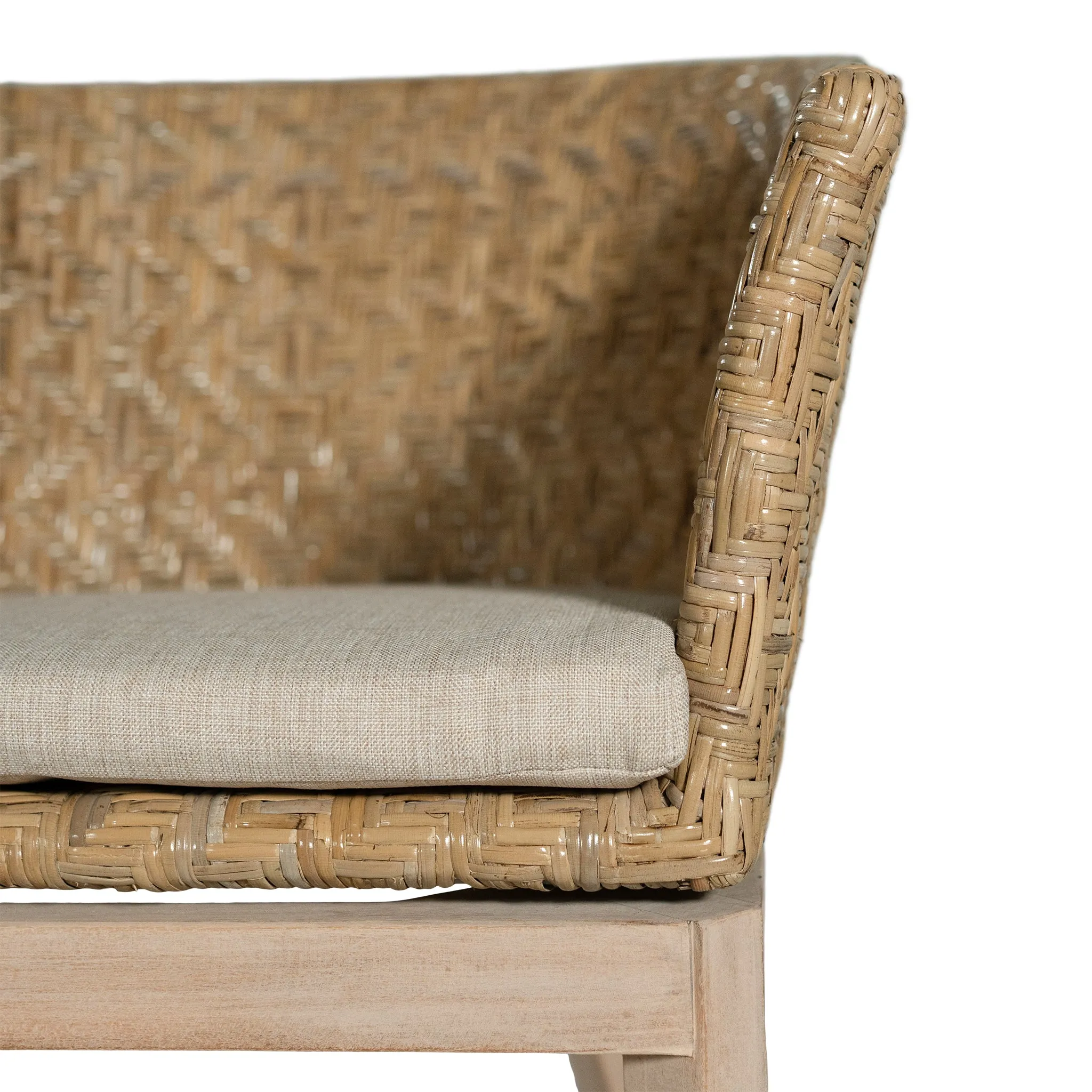 MOSSEL BAY DINING CHAIR