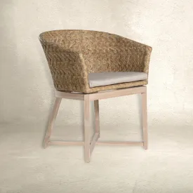 MOSSEL BAY DINING CHAIR