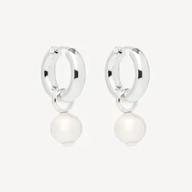 Ms Perla Earring