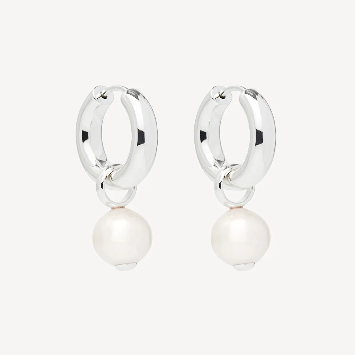 Ms Perla Earring