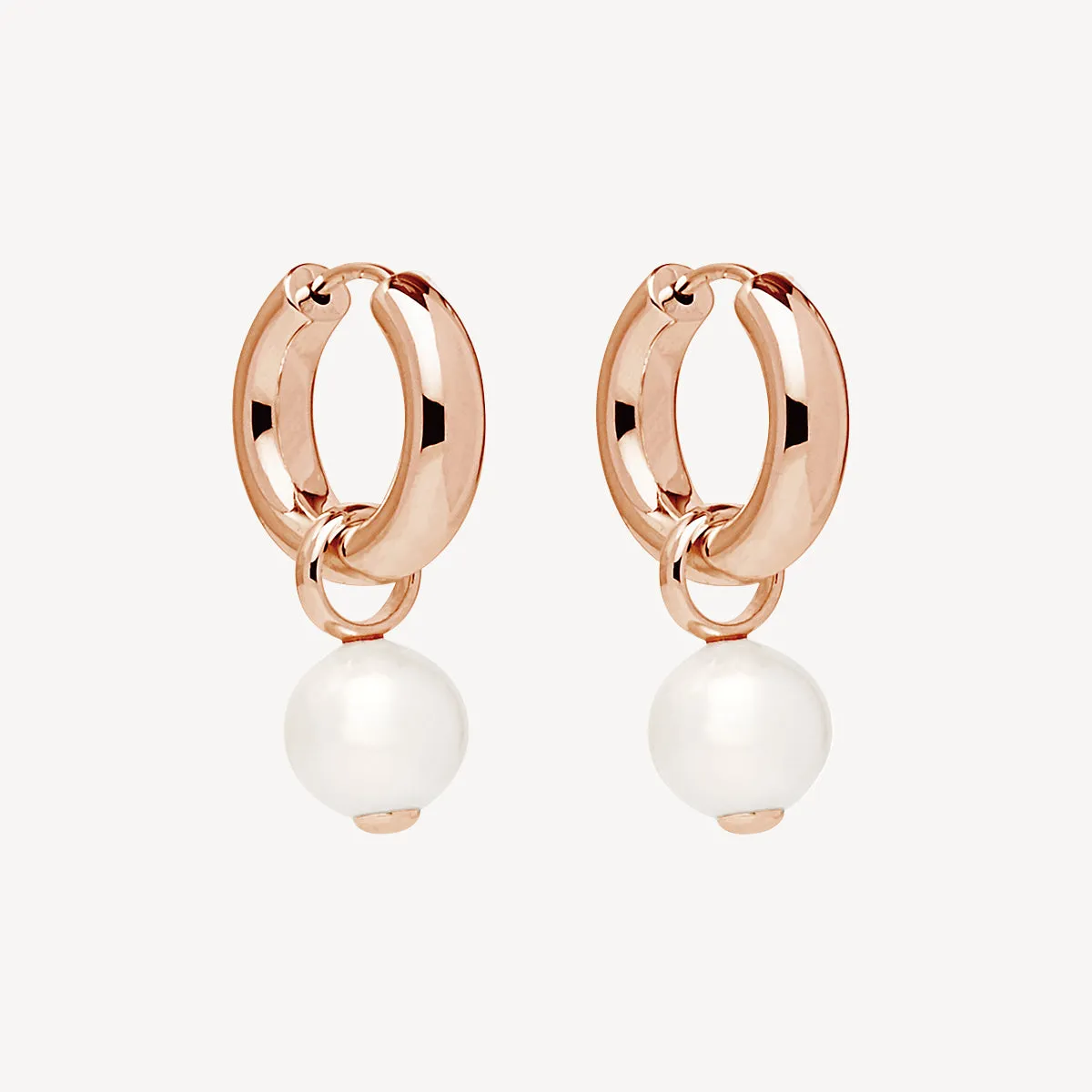 Ms Perla Earring
