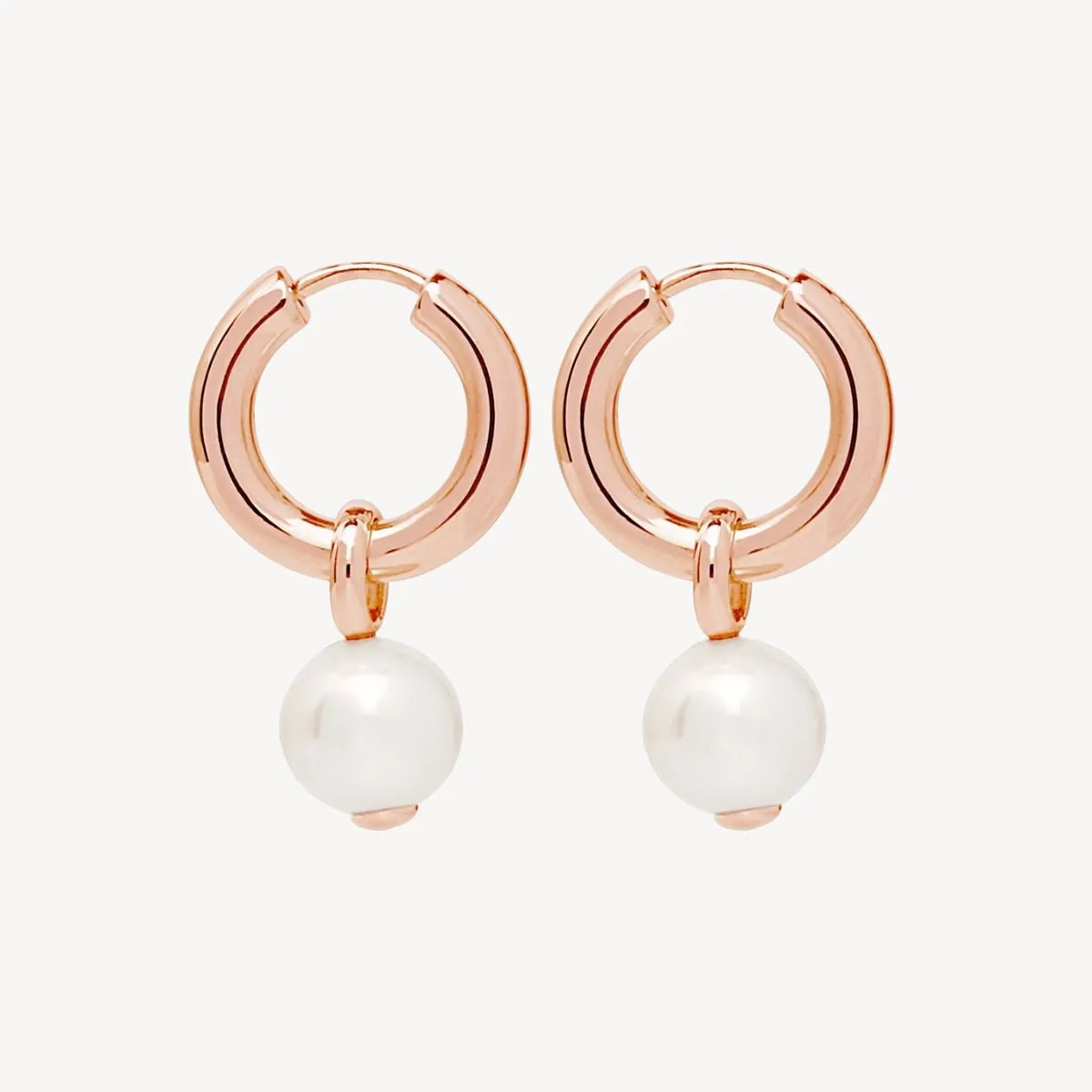 Ms Perla Earring