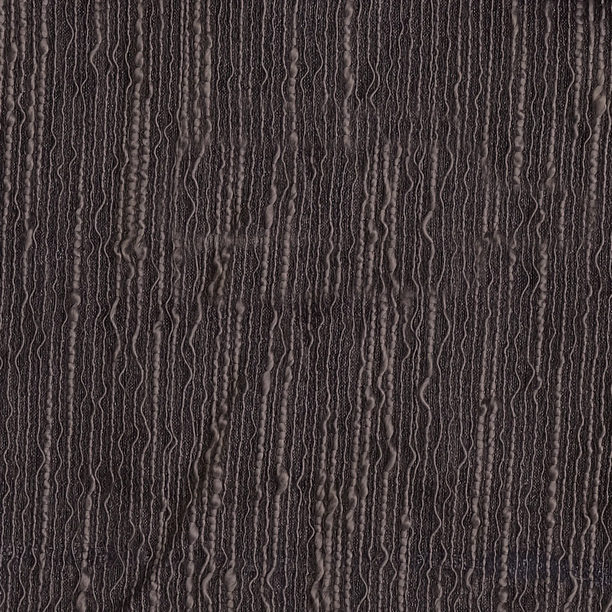 NEW - CLARIDGE- 110" CLIFFWOOD ORGANZA DRAPERY & WINDOW CURTAIN