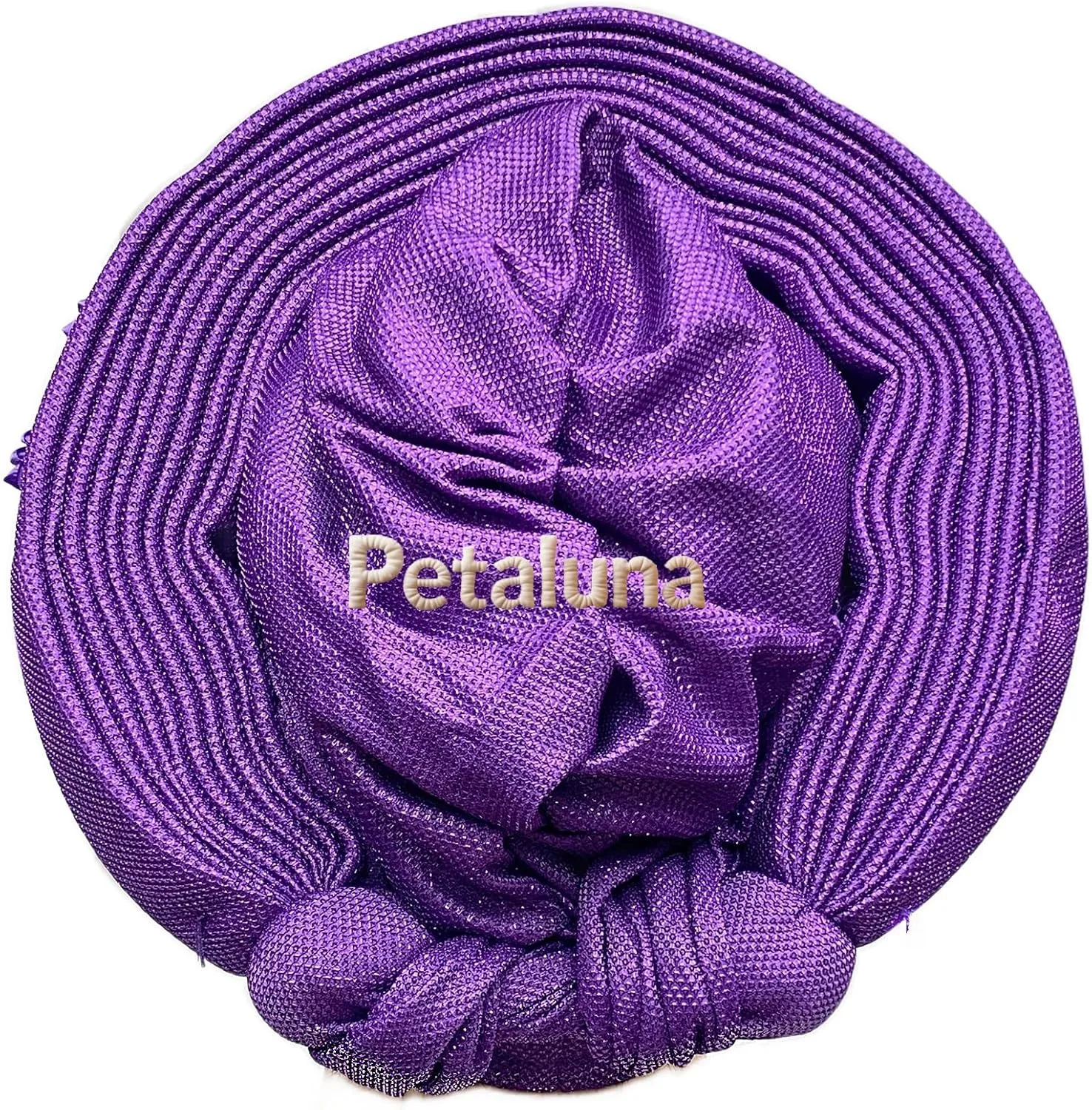 Nigerian Gele Headties African Turbans Auto Tie Headwraps Stylish Headscarves Women Hats