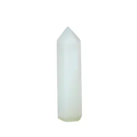 Opalite (Syn.) Obelisk