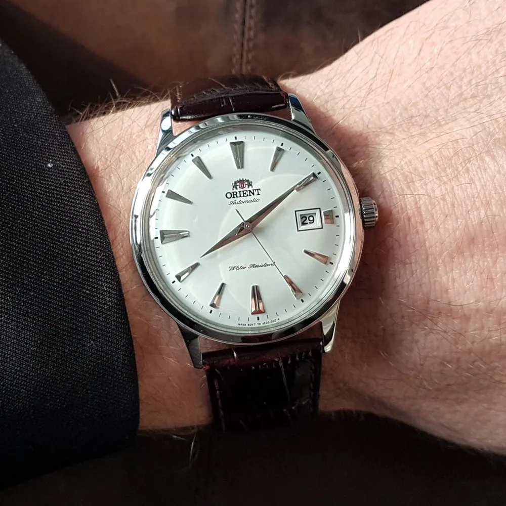 Orient BAMBINO II Automatic Watch AC00005W