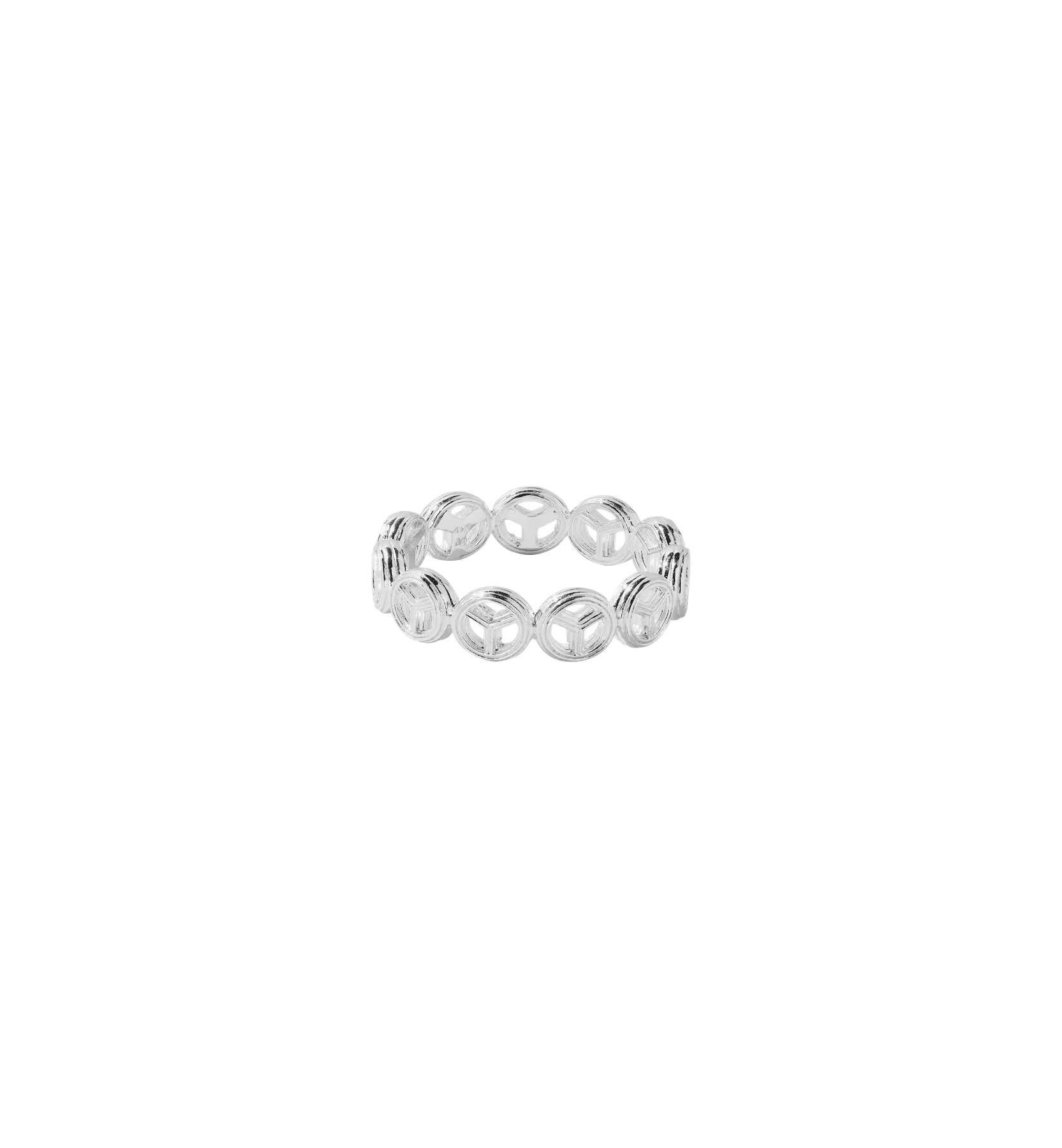 Peace Ring