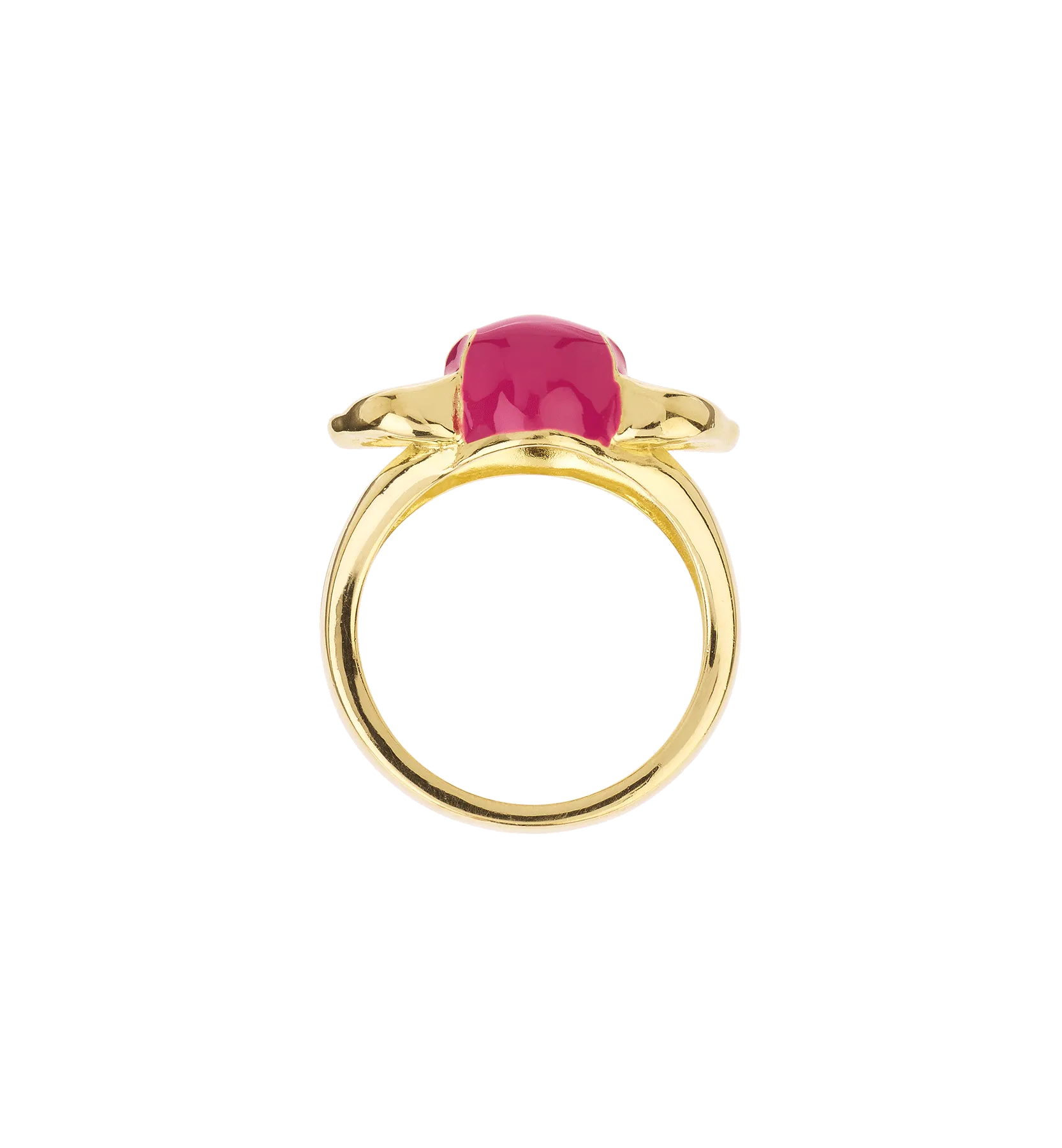 Pink Elephant Ring