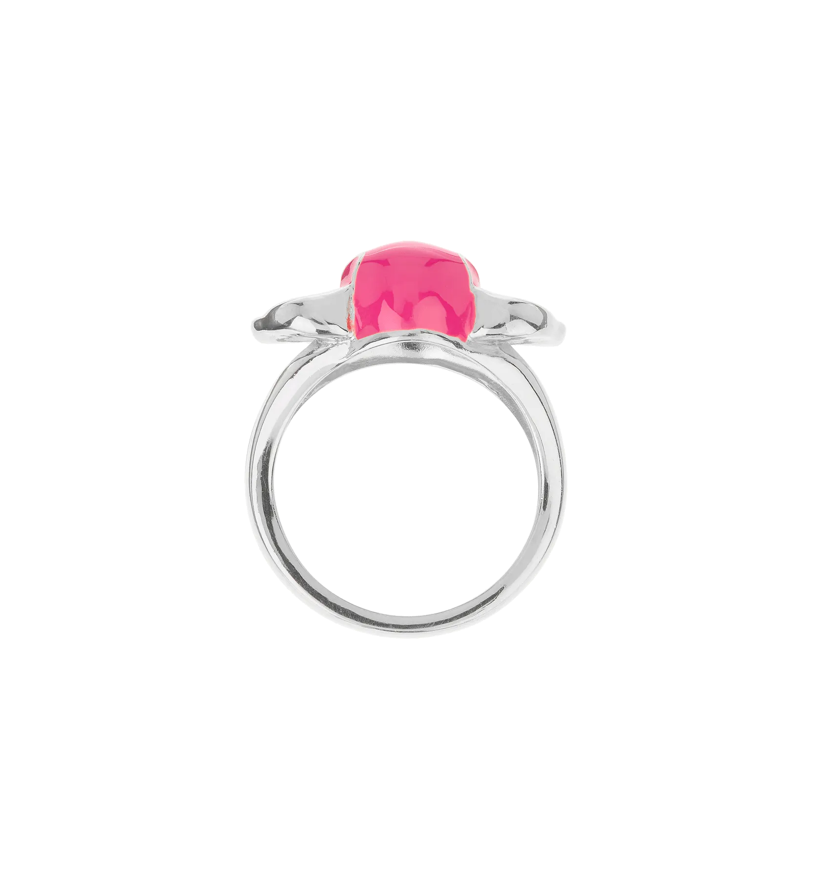 Pink Elephant Ring
