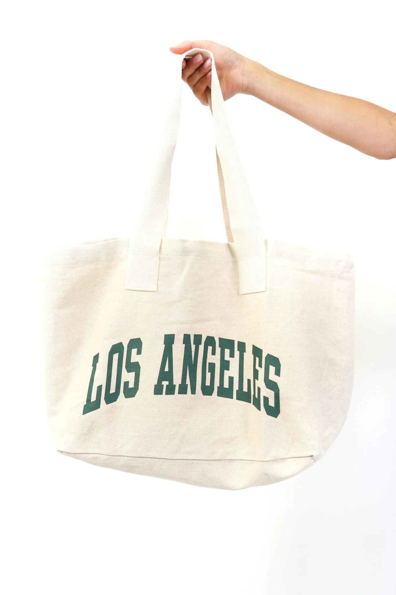 Printed Tote Bag