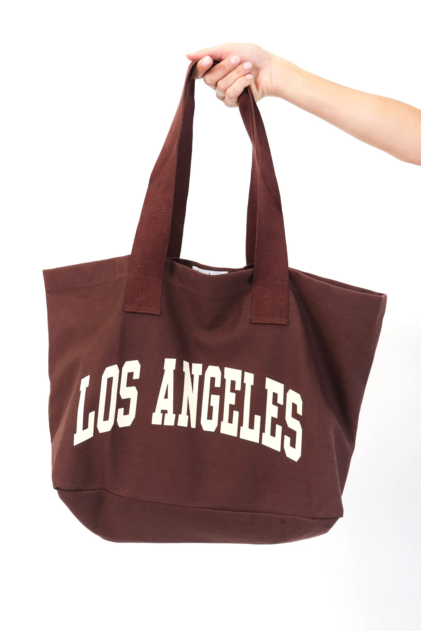 Printed Tote Bag