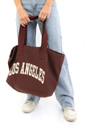 Printed Tote Bag