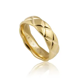 Quilt Ring