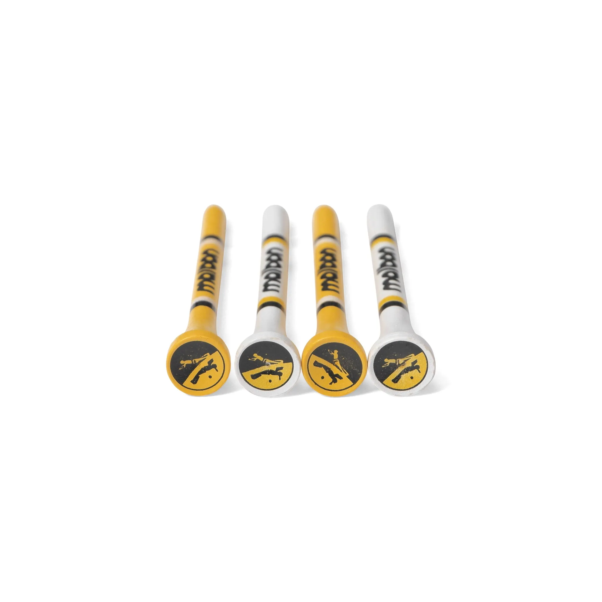 Reef Comber Tee Pack