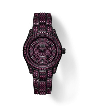RESERVE Jet Setter GMT Amethyst | R6393D
