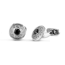 Roulette Cufflinks