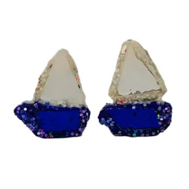 SAILBOAT CUFFLINKS