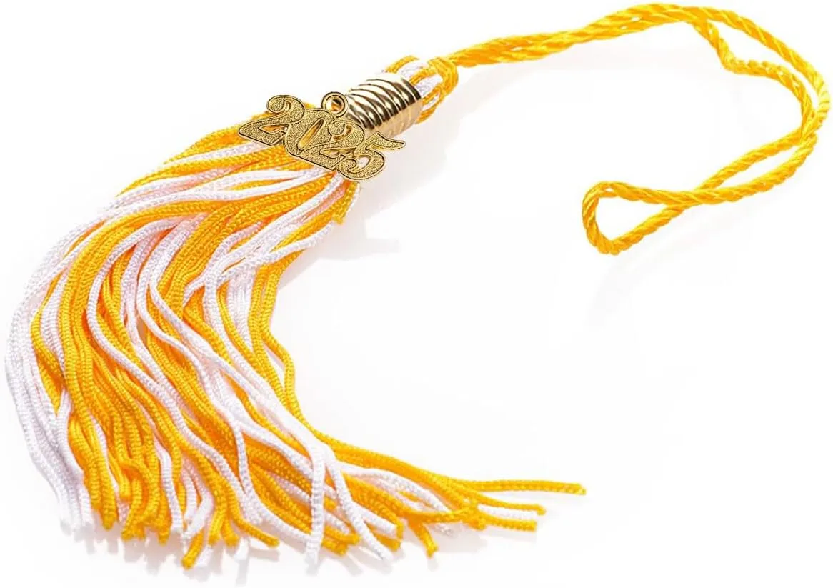 Shiny Deluxe Graduation Sets, Graduation Cap, Gown, Tassel, Sash, Ring, Diploma