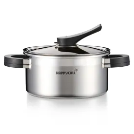Stainless Steel Sauce Pot 26cm (3003-0045)