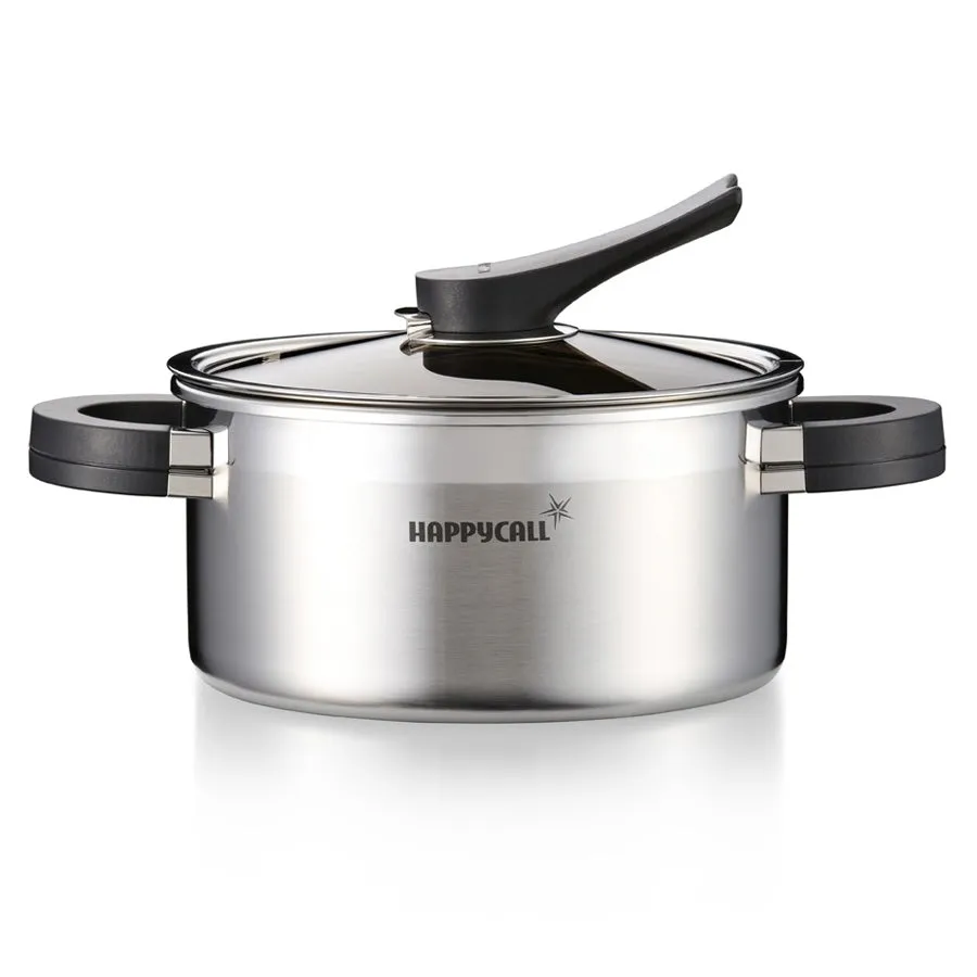 Stainless Steel Sauce Pot 26cm (3003-0045)