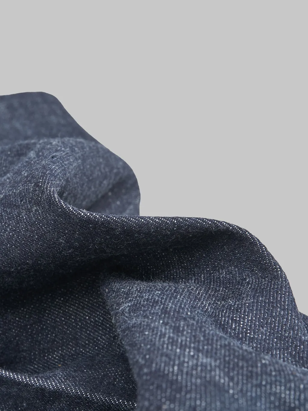 Sugar Cane "1966 Model" 14oz Regular Straight Jeans