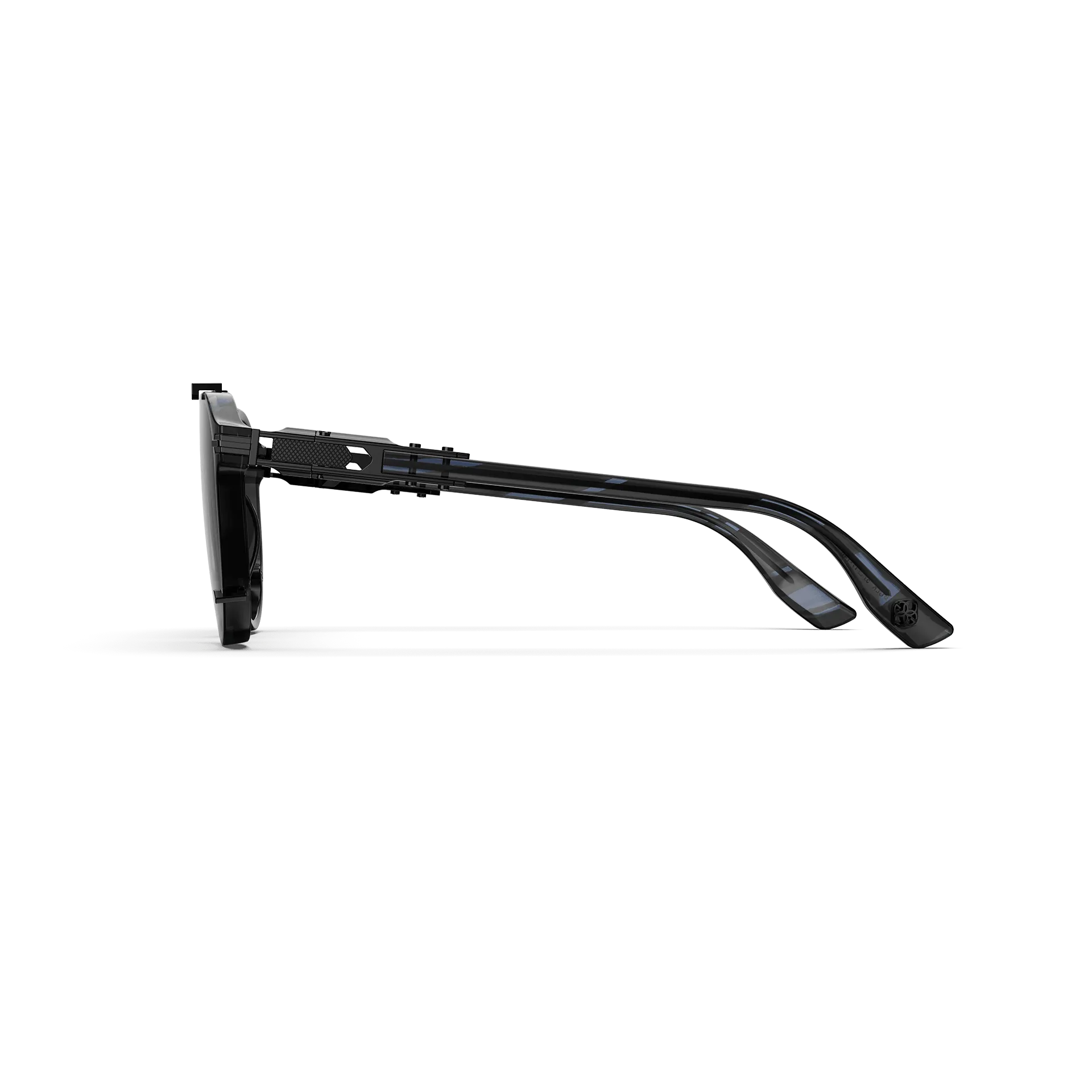 Sunglasses / Entrepreneur - Black