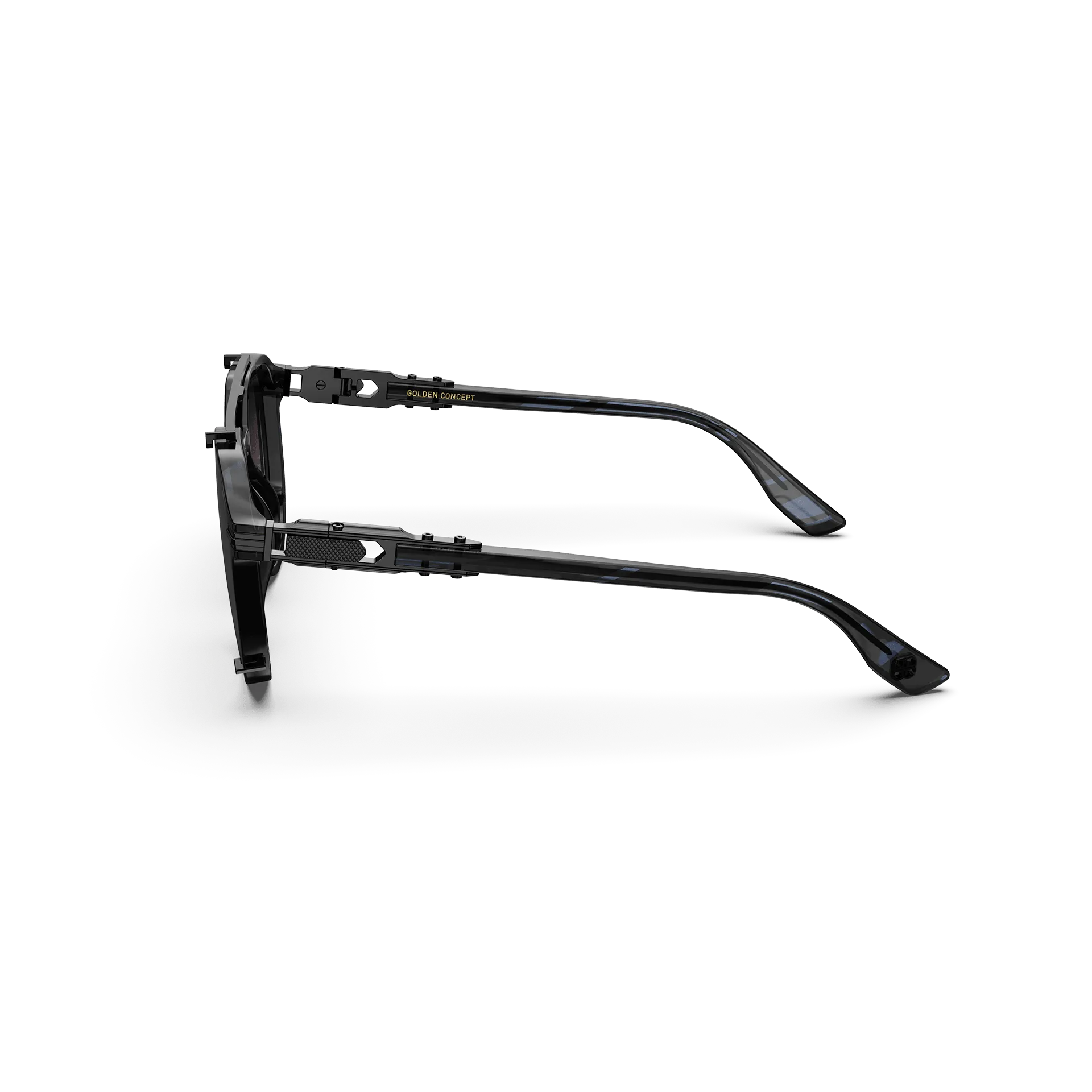 Sunglasses / Entrepreneur - Black