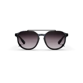 Sunglasses / Entrepreneur - Black