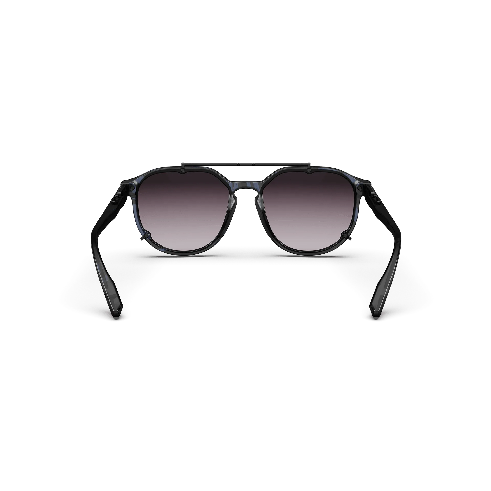 Sunglasses / Entrepreneur - Black