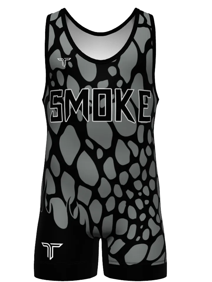 TD-Singlet-017 360° Custom Singlet