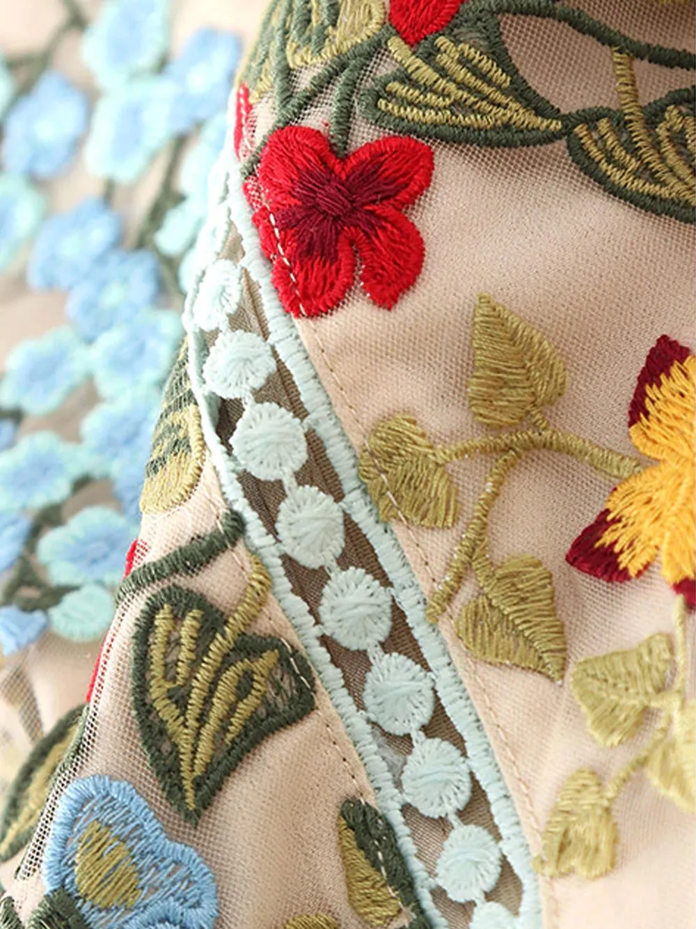 TERASSE Mini Dress
