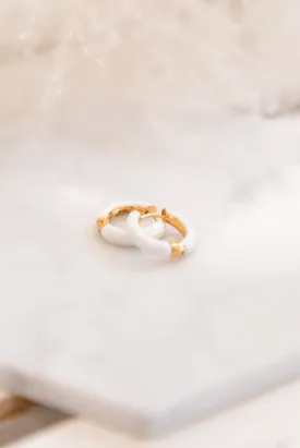 The Ella Hoops