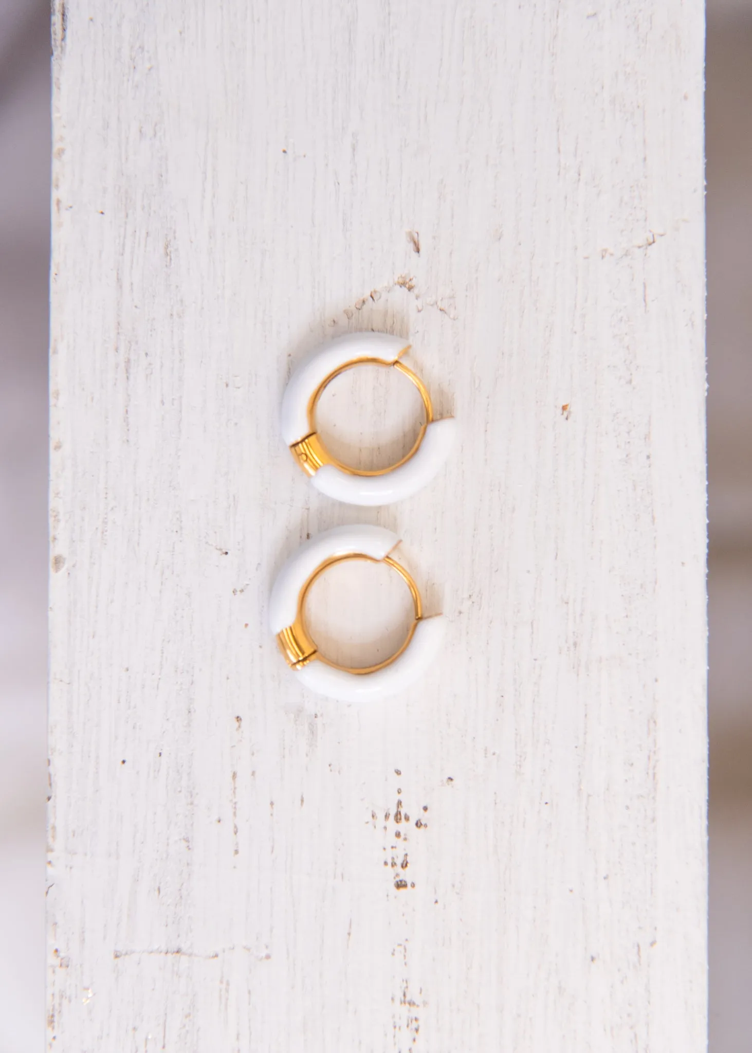 The Ella Hoops