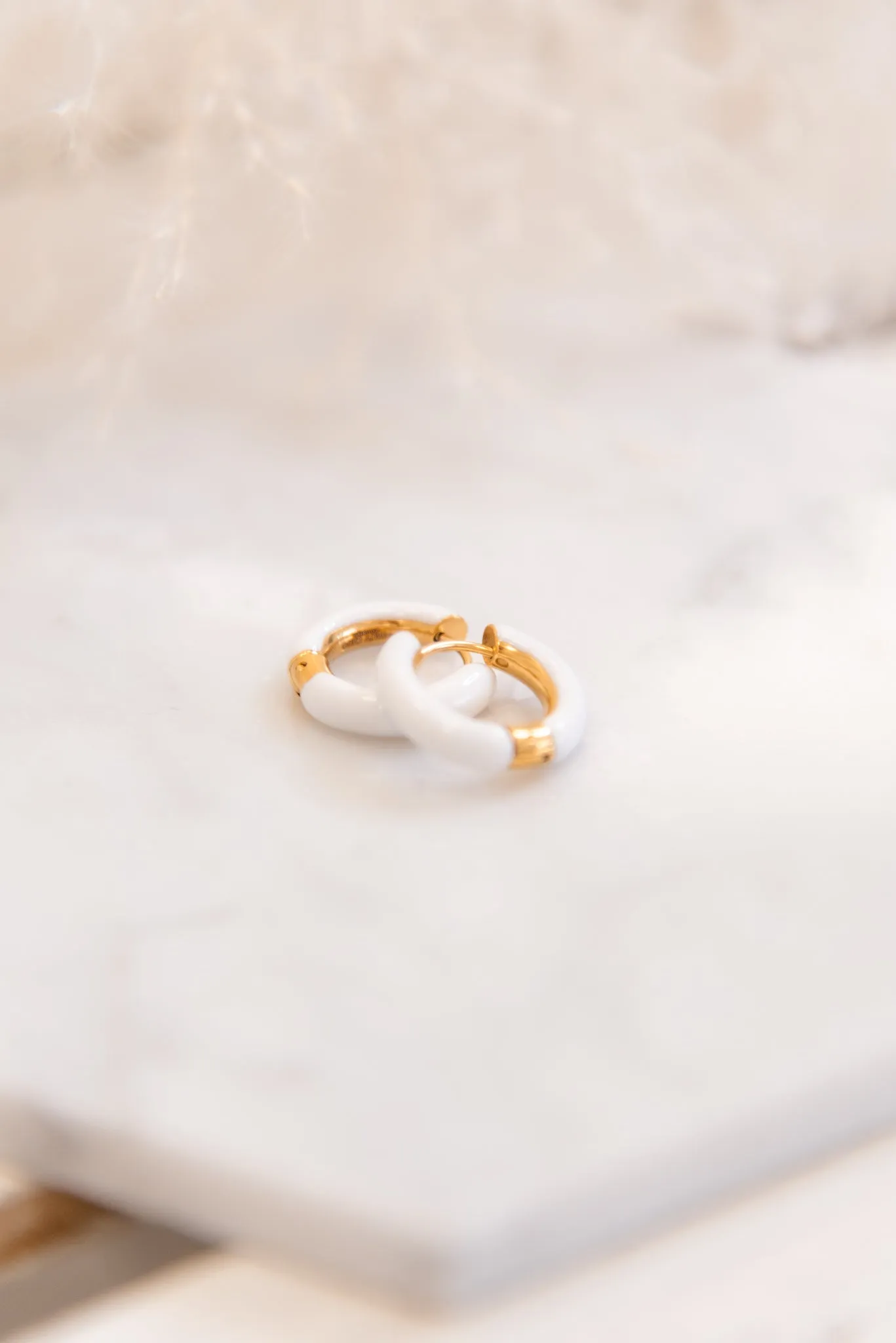 The Ella Hoops