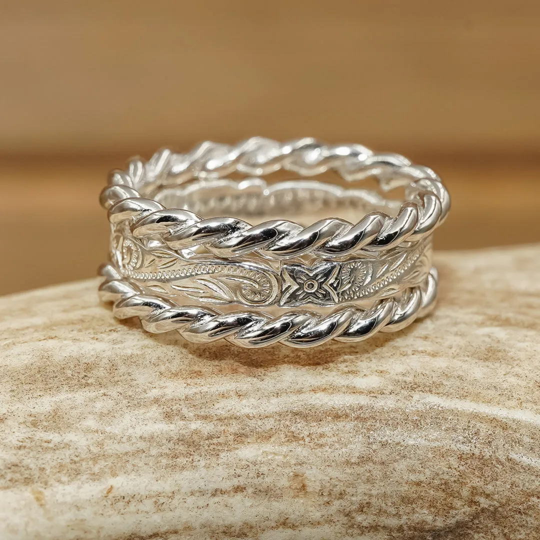 The Twisted Band
