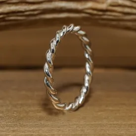 The Twisted Band