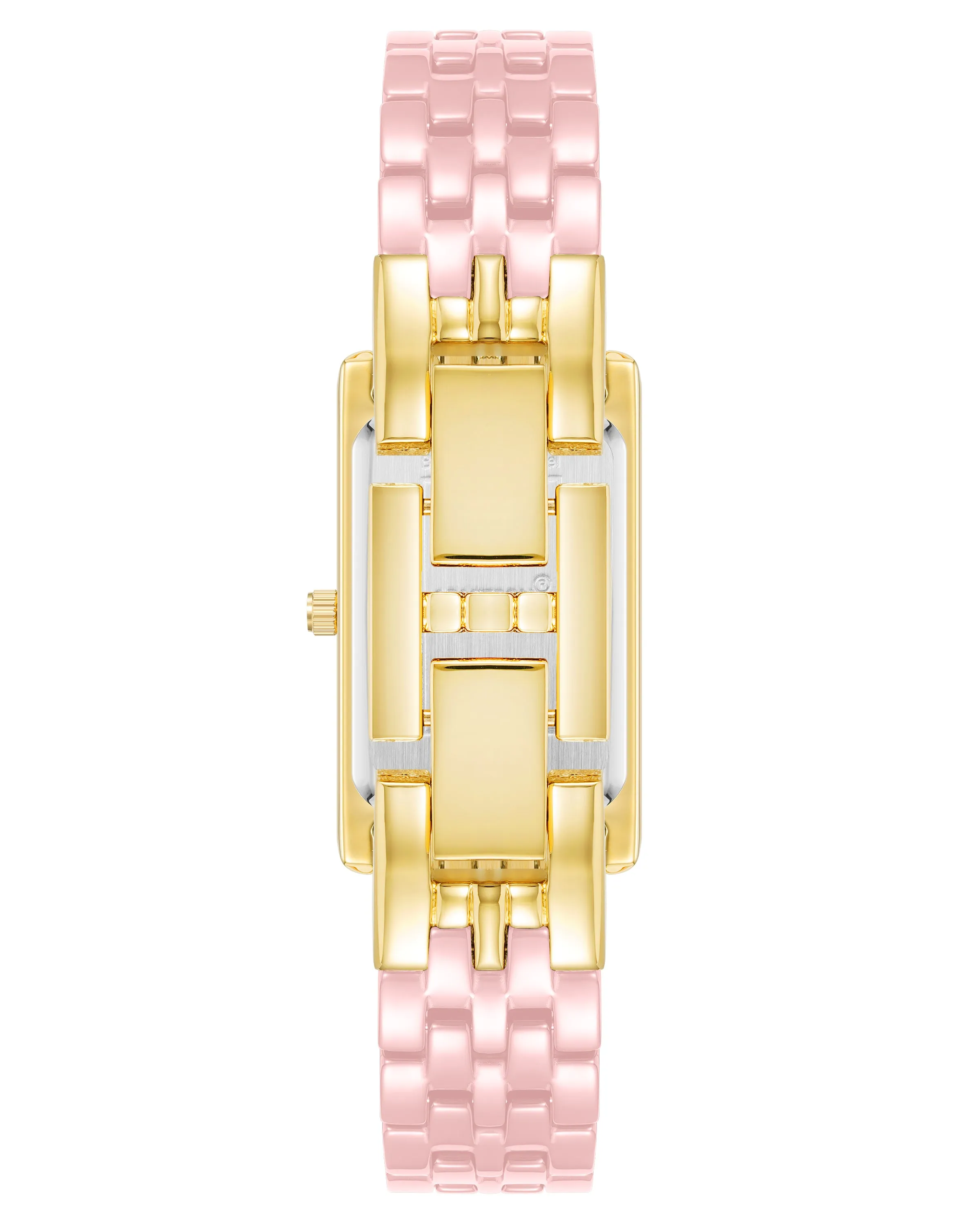 Tilly Pink | 20mm, Pink Ceramic