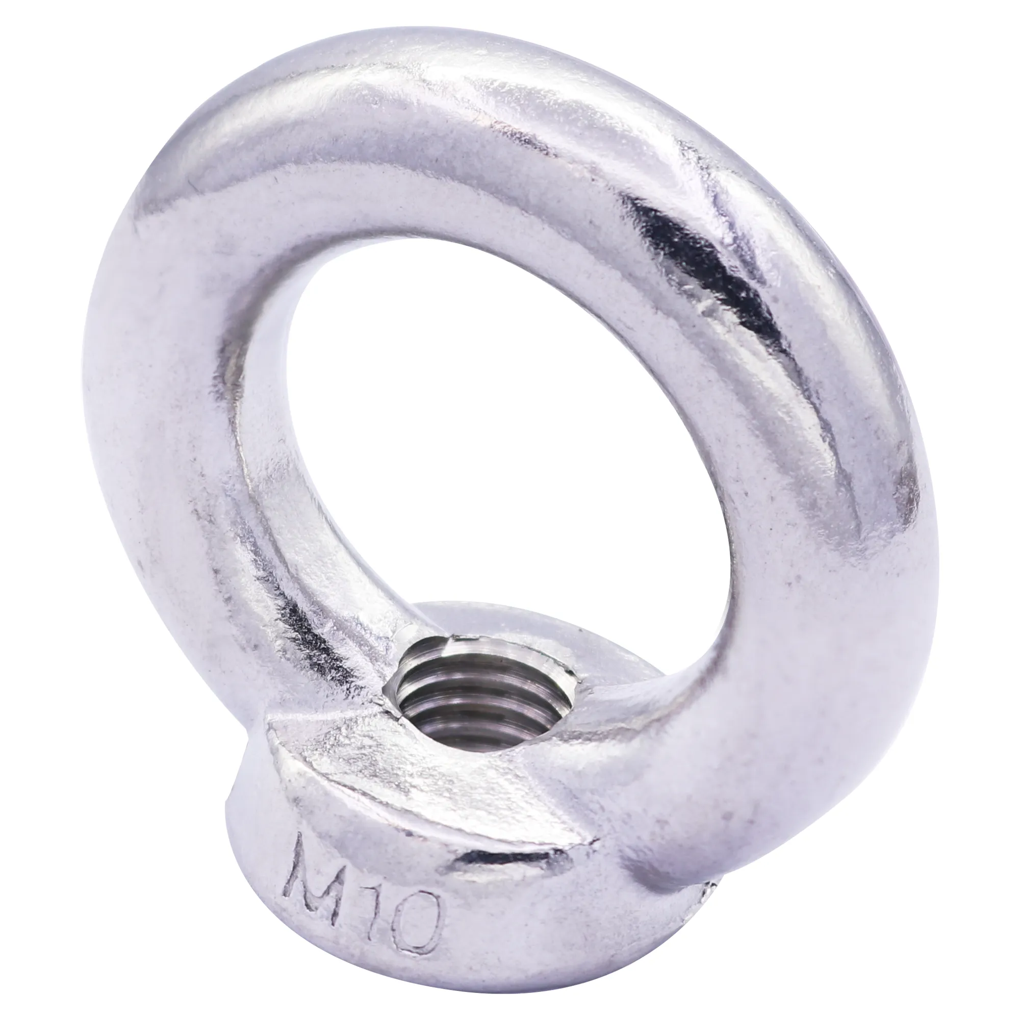 Type 316 Stainless Steel Eye Nut